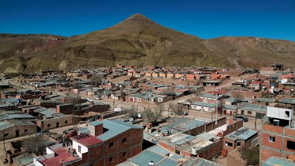 La fiebre del litio en Argentina opaca la preocupación ambiental