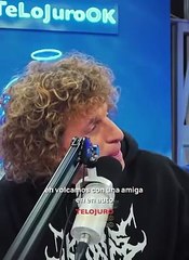 Rosina Beltrán recordó el accidente que le cambió la vida: "Volví a nacer"