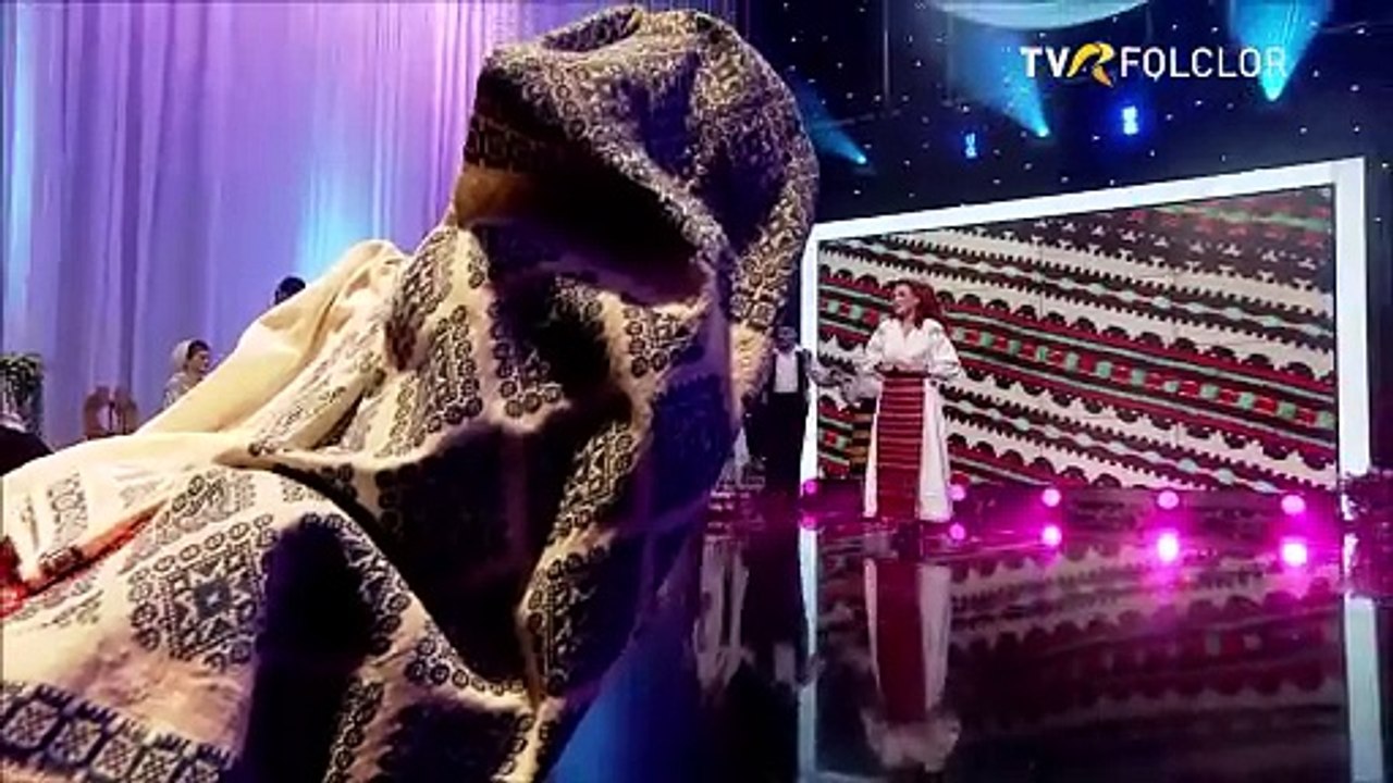 Ioana Maria Ardelean Drag mii Dealul Targului (Tezaur folcloric