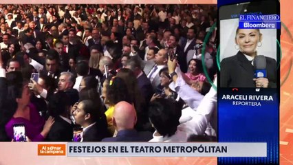 "Primero los pobres",  Claudia Sheinbaum mantendrá la consigna
