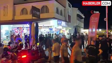 Pompalı tüfekli soyguncu etkisiz hale getirildi