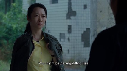 Caught by the Tides | movie | 2025 | Official Clip