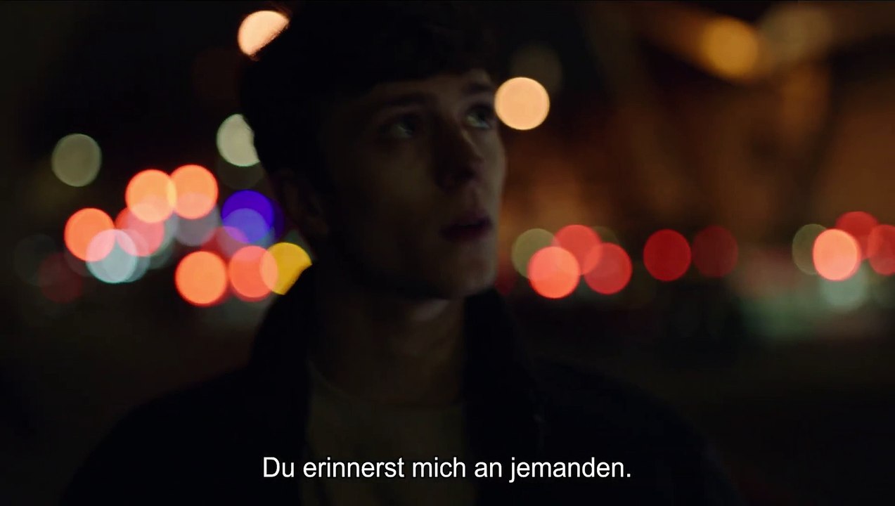 Sebastian | movie | 2024 | Official Trailer