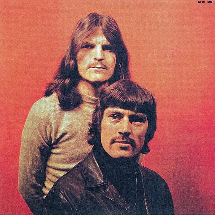 Sheridan / Price – This Is To Certify That... : Pop Rock, Psychedelic Rock  1970