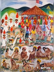 SYL STARE GROSSE PROD.  UNE GARO.