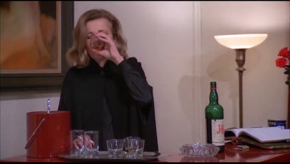 Ha habido un accidente: Gena Rowlands en la noche inaugural