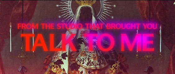 The Front Room Movie Trailer 🎬