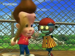 الحلقة 4 الر ابعة كاملة مدبلج عربي The Adventures Of Jimmy Neutron Boy Genius كرتون مغامرات جيمي نيوترون