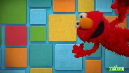 Sesame Street: Peek-A-Boo with Elmo