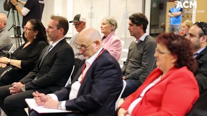 Wollongong City Council Ballot Draw | August 15, 2024 | Illawarra Mercury