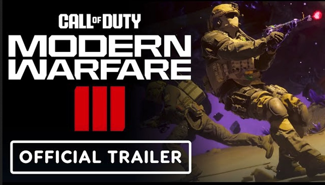 Call of Duty: Modern Warfare 3 | Season 5 Reloa...