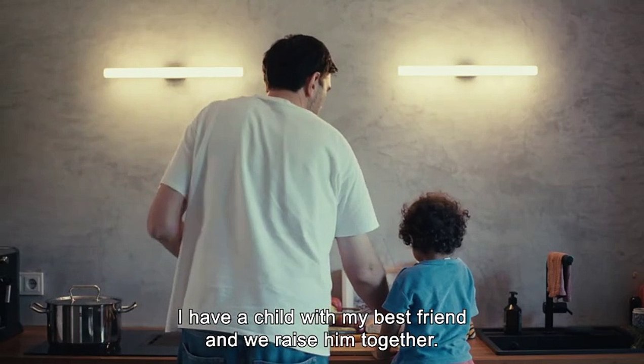 Sad Jokes | movie | 2024 | Official Trailer