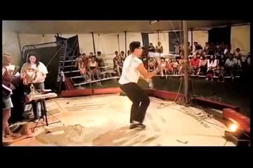 Um dia, um circo | movie | 2006 | Official Trailer