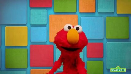 Sesame Street: Play Pat-a-Cake with Elmo