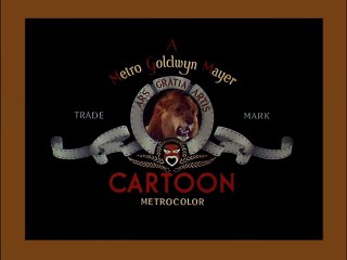 [M-KV2501] [1967.09.26] Tom and Jerry 161 Purr-Chance to Dream [DVDRemux]