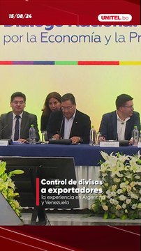 Control de divisas a exportadores: ¿Cuáles fueron las consecuencias para los países que aplicaron esta medida?