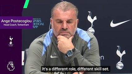 Postecoglou's advice for Pochettino ahead of reported United States move