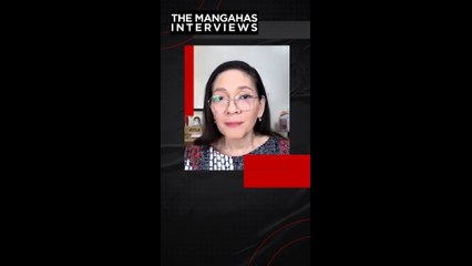 Direktibang POGO Ban mula sa Pangulo, isang tagumpay para sa bansa ayon kay Sen. Risa Hontiveros | The Mangahas Interviews