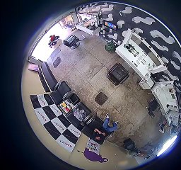 Cadeirante tenta matar empresário a tiro no Recanto das Emas