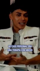 Experiencia personal en una #ECOSIG #LGBTTTQ  #interview #dailymotion #viral #reels #shortvideo  #Gays #Diversidad