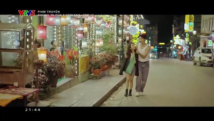 Tập 10 - Chúng Ta Của 8 Năm Sau - Phim Việt Nam Hay