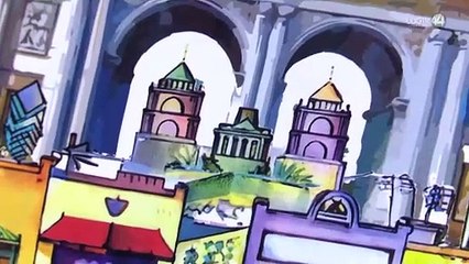 "Guadalajaras" las hartas caras de una ciudad en 34 crónicas