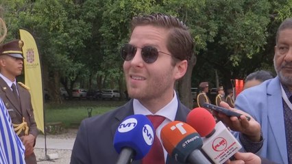 Operativos en Panamá contra los 'bien cuidados' y una advertencia sobre la deuda municipal