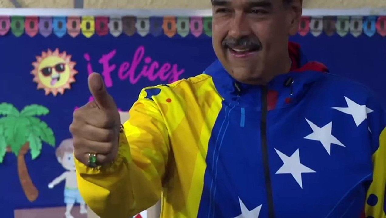 Venezuela aprova lei para regulamentar ONGs