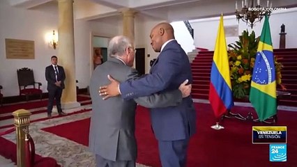 Repetir elecciones en Venezuela, una propuesta que genera posiciones encontradas