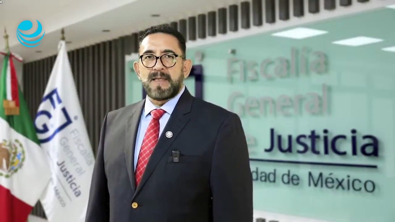 Fiscalía de la Ciudad de México no impidió la detención de Javier Corral: Ulises Lara
