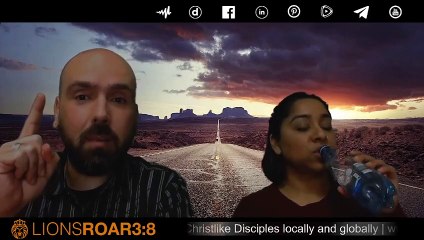 AMERICA'S INFLUENCE: A CALL TO NATIONAL REPENTANCE AND RESTORATION