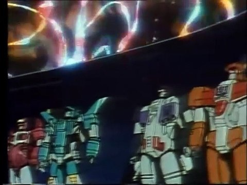 Transformers Victory Capitulo 36 La ciudad de Deszaras vuelve a la vida Español Latino