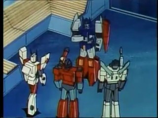 Transformers Victory Capitulo 34 Star Saber El Guerrero mas poderoso Español Latino