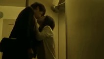 Korean hot movie Scenes Kissing story