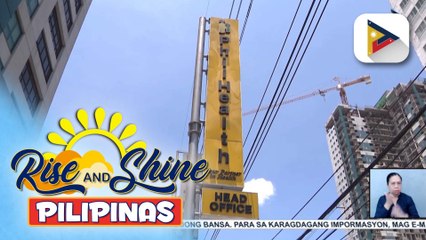 PhilHealth board, pinag-uusapan kung paano mababawasan ang premium contribution