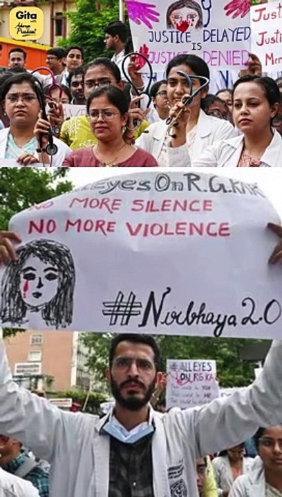 Rape and Murder: Perspectives on Justice || Acharya Prashant