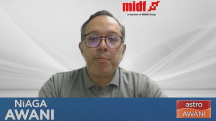 Analisis KDNK suku kedua menjelang pengumuman