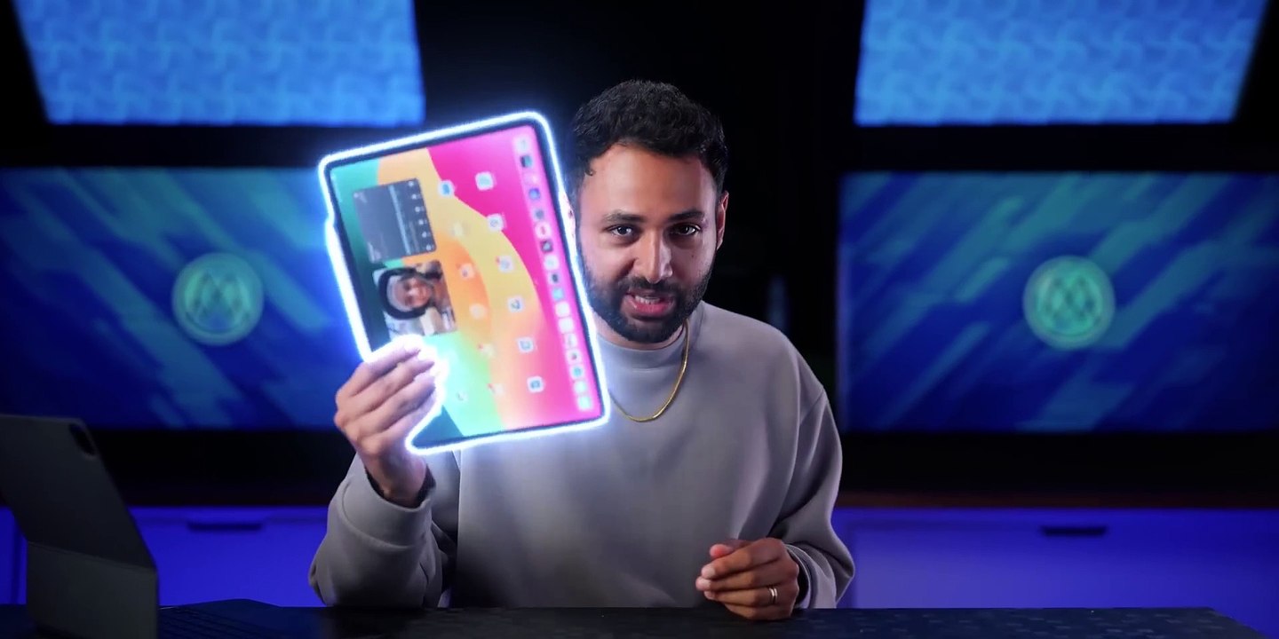 Dear Apple - The iPad needs help.