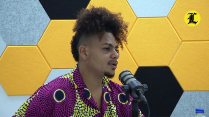 Inka: desde los barrios de Villa Mella a los 50 mejores de Rolling Stones