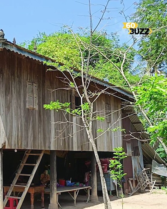 ហេតុអ្វី​ពលរដ្ឋ​​គួរ​​​សាងសង់​ផ្ទះរចនាបទ​ខ្មែរ ​នៅ​​តាម​ព្រំដែន​?