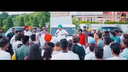DHAKKA _ Sidhu Moose Wala ft Afsana Khan _ The Kidd _ Punjabi Songs 2020 _ Gold Media