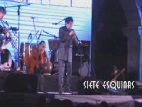 PERUJAZZ Y ALAIN BRUNET 2