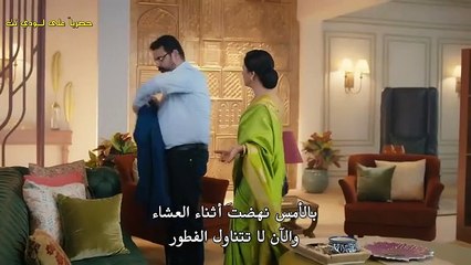 مسلسل وتبقى ليلة الحلقة 9 مترجمة