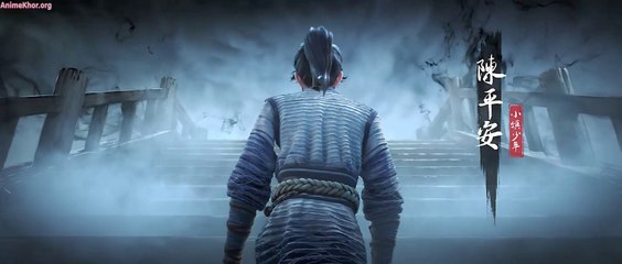 Sword Of Coming (Jian Lai) Episode 2