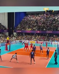 ដឹងតែកក្រើកទៀតហើយ!កម្ពុជា រៀបចំពានរង្វាន់បាល់ទះធំៗចំនួន៦