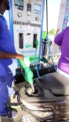 Petrol Bunk Awareness Video in Tamil.. A to Z Details