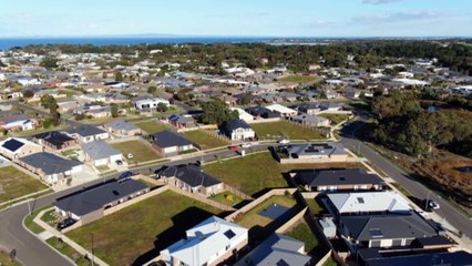 Australian farmland prices tripled across decade