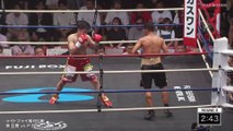 Katsuki Mori vs Parinya Khaikanha (09-07-2024) Full Fight