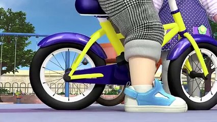 Doctor Dad _ Kongsuni and Friends _ English Full Episode _ Videos For Kids