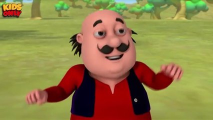 Moto patlu cartoon